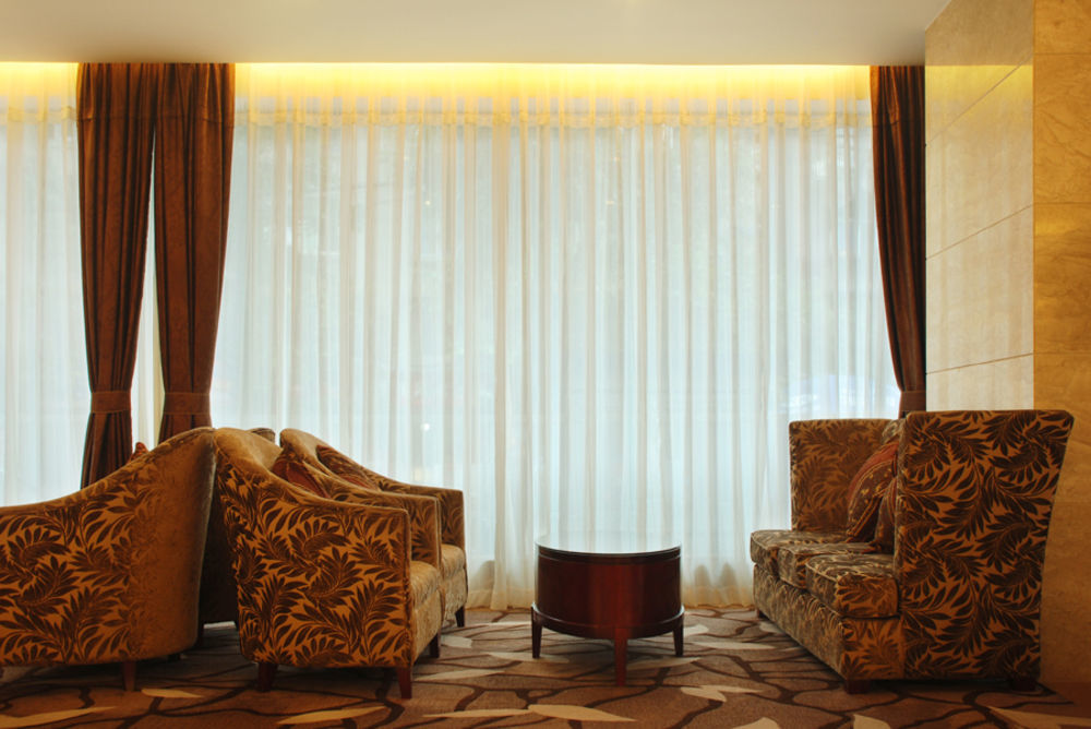 Forstar Hotel - North Renmin Road Chengdu Buitenkant foto