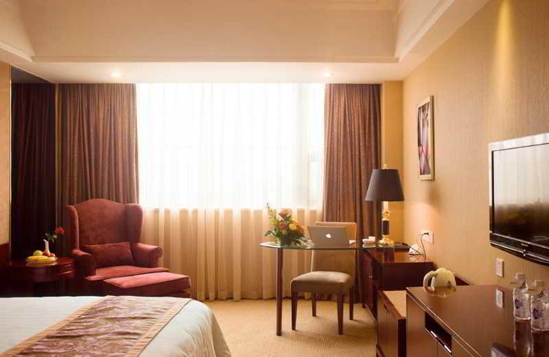 Forstar Hotel - North Renmin Road Chengdu Buitenkant foto