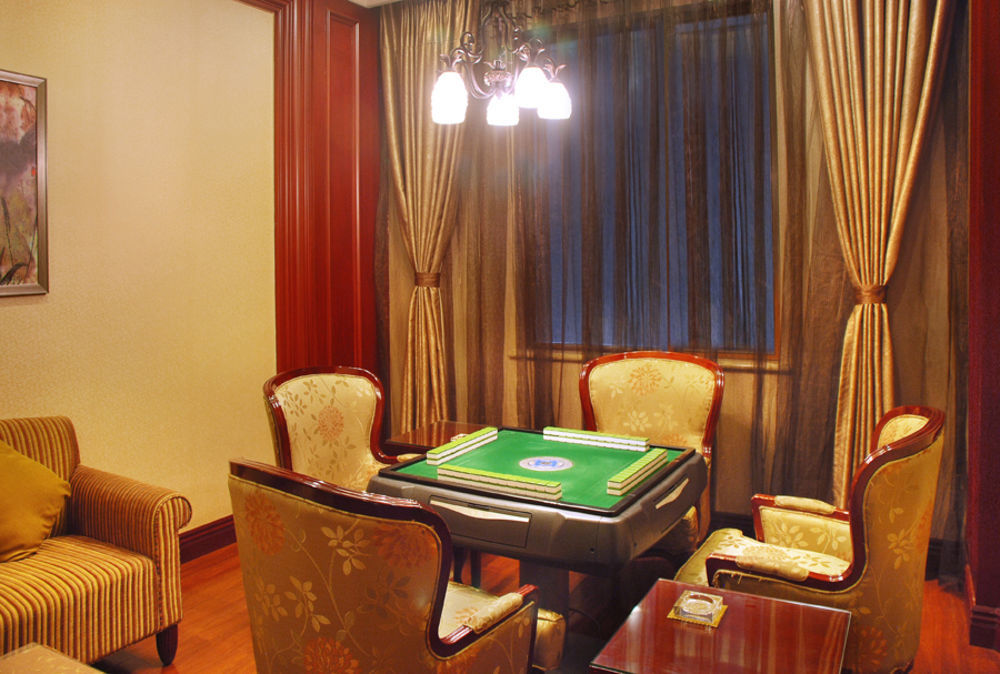 Forstar Hotel - North Renmin Road Chengdu Buitenkant foto